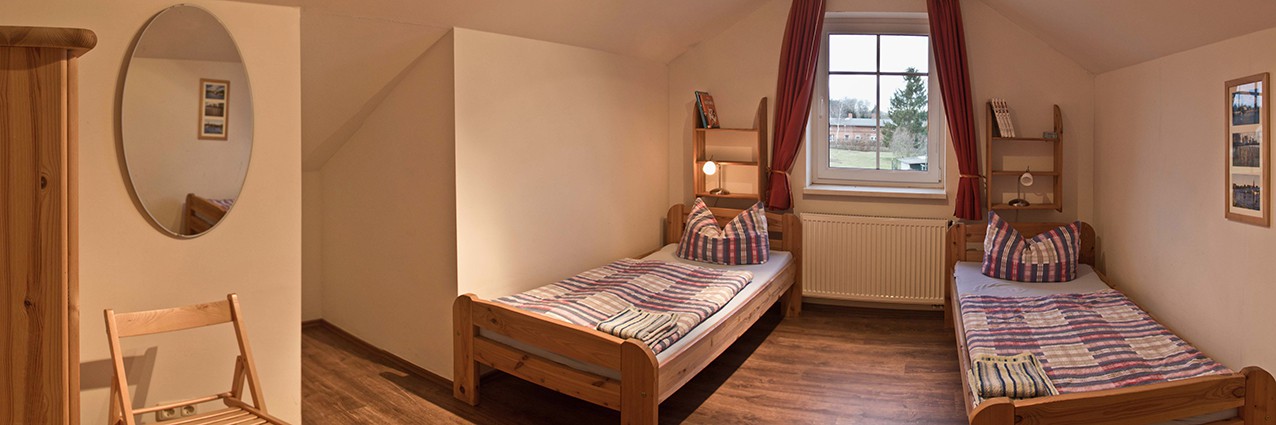 Fewo1-Schlafraum2-Panorama