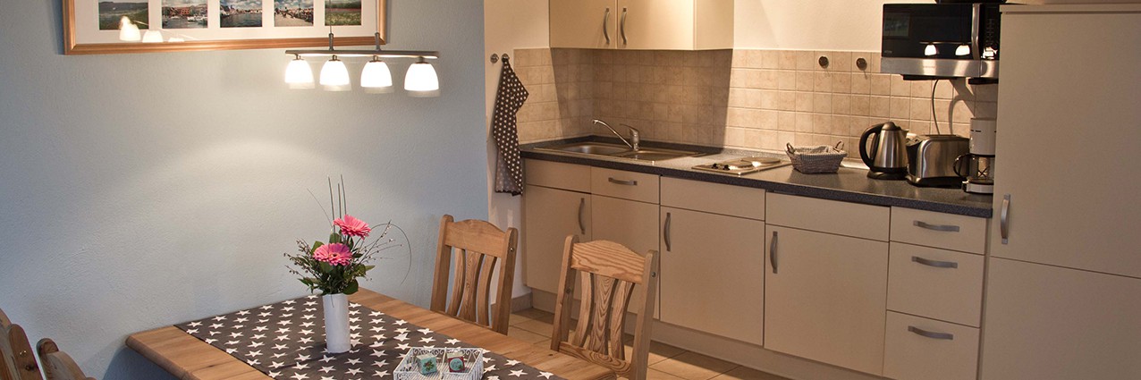 Fewo1-Wohnraum-Kueche