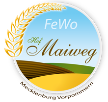 Ferienwohnung Waren Hof Maiweg